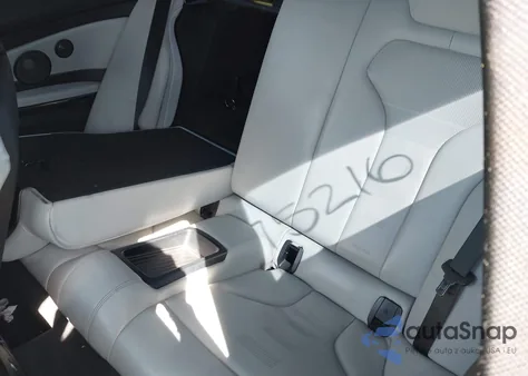 2016 BMW M4 z USA, uszkodzony, nr VIN WBS3R9C5XGK337510